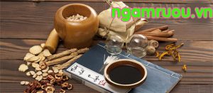 cách sắc thuốc bắc