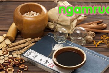 cách sắc thuốc bắc đúng cách để thang thuốc đạt công hiệu nhất
