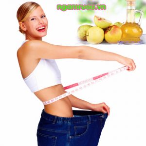 tác dụng của táo mèo giúp giảm cân