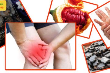 Bất ngờ với những tác dụng của hạt gấc đối với sức khỏe