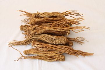 Những bài thuốc hiệu quả từ đương quy