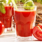 Giải rượu nhanh nhất bằng cà chua – Mẹo cực hay bạn đã biết chưa?
