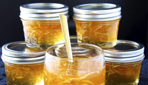 Mách bạn cách giải rượu nhanh nhất bằng mật ong