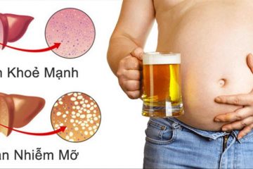 Mẹo hay bỏ túi cho Cánh mày râu để uống rượu không hại cho sức khoẻ