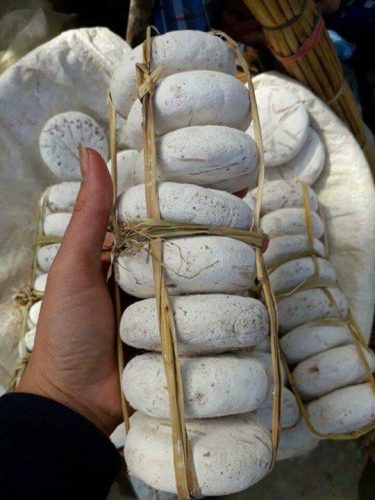 Men Hồng Mi