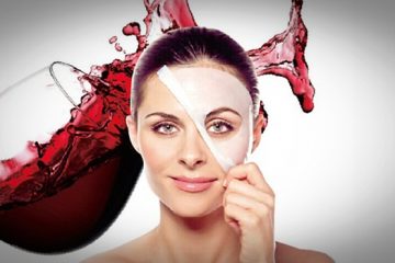 Rượu sim – bí quyết đẹp da chống lão hóa Chị em nào cũng muốn biết!