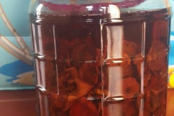Rượu táo mèo uống có tác dụng gì?