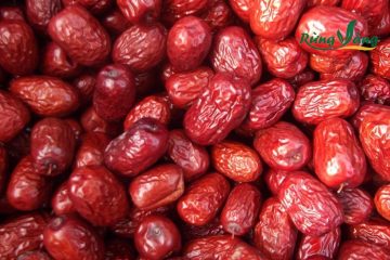 Tác hại (tác dụng phụ) của táo đỏ Tân Cương