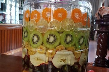 Cách ngâm rượu Hoàng kỳ chuẩn thơm ngon